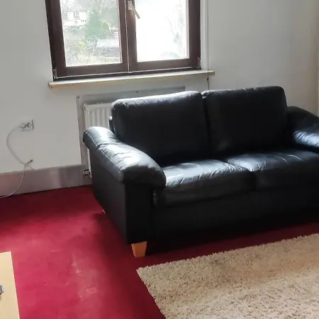 Apartamento Schoen Und Hell. Ruhig Und Gemuetlich. Wohnen In *